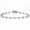 STERLING SILBER (925) ARMBAND