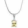 STERLING SILBER ANH�NGER