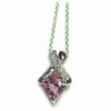 STERLING SILBER ANH�NGER