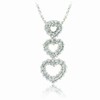STERLING SILBER ANH�NGER