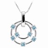 STERLING SILBER ANH�NGER