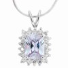 STERLING SILBER ANH�NGER