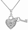 STERLING SILBER (925) ANH�NGER