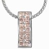 STERLING SILBER ANH�NGER