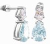 STERLING SILBER (925) OHRSCHMUCK