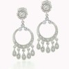 STERLING SILBER (925) OHRSCHMUCK