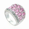 STERLING SILBER (925) RING