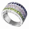 STERLING SILBER (925) RING