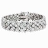 STERLING SILBER (925) ARMBAND