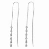 STERLING SILBER (925) OHRSCHMUCK