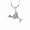 STERLING SILBER (925) ANH�NGER