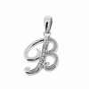 STERLING SILBER (925) ANH�NGER