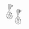 STERLING SILBER (925) OHRSCHMUCK
