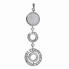 STERLING SILBER (925) ANH�NGER