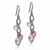 STERLING SILBER (925) OHRSCHMUCK