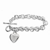 STERLING SILBER (925) ARMBAND