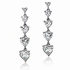 STERLING SILBER (925) OHRSCHMUCK