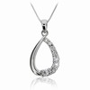 STERLING SILBER (925) ANH�NGER