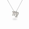 STERLING SILBER (925) KETTE