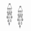 STERLING SILBER (925) OHRSCHMUCK