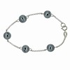 STERLING SILBER (925) ARMBAND