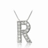 STERLING SILBER (925) ANH�NGER