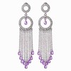 STERLING SILBER (925) OHRSCHMUCK