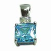STERLING SILBER (925) ANH�NGER