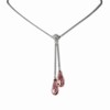 STERLING SILBER (925) KETTE