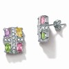 STERLING SILBER (925) OHRSCHMUCK