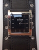 Broadband Chain - black - Axcent Uhr Modell: X1774K-237