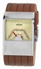 SHUTTLE - BRAUN - AXCENT UHR