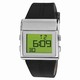 FRANK - GR�N - AXCENT UHR