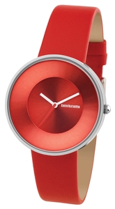 Cielo Rot - Lambretta Uhr