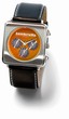 Cassola Chrono Leather - Orange
