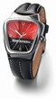 Jet Analog Red