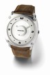 Brunori leather brown