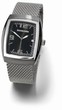 Lambro Mesh Black