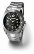 Luigi Bracelet Date Black