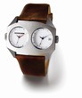 Doppio  White-Brown