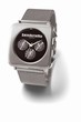 Cassola Mesh Black