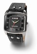 Chilometri Ora Black-black
