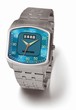 Chilometri Ora Bracelet Blue