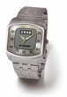 Chilometri Ora Bracelet Silver