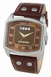 CHILOMETRI ORA BROWN - BROWN