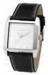 ENZO LEATHER WHITE - LAMBRETTA UHR