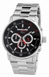 Imola Bracelet Black - Lambretta Uhr