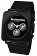 Cassola Black Mesh Black