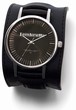Classico Wide Black