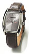 Luna Leather Silver